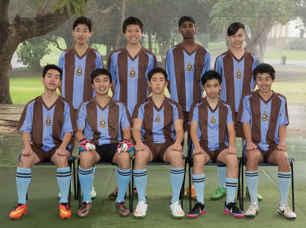 Football 16D XI 2016