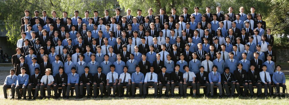 Year 10 2005
