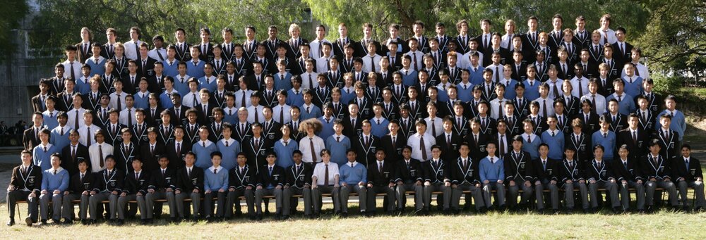 Year 11 2005