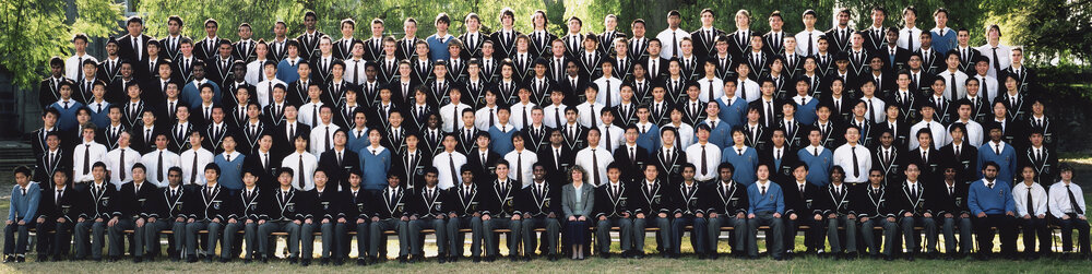Year 12 2005