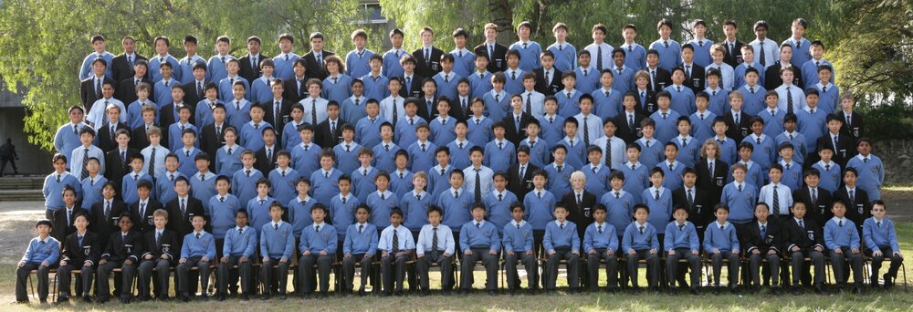 Year 7 2005