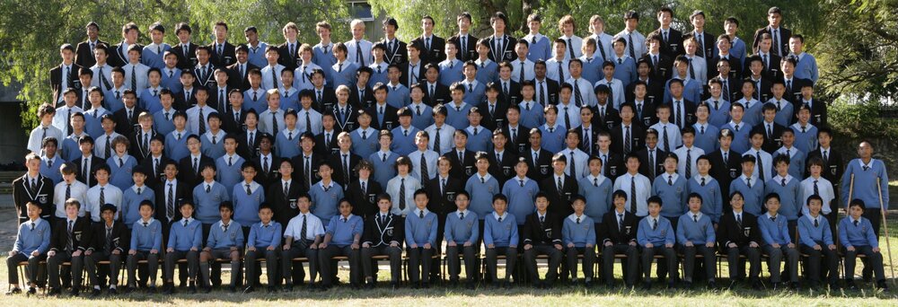 Year 9 2005