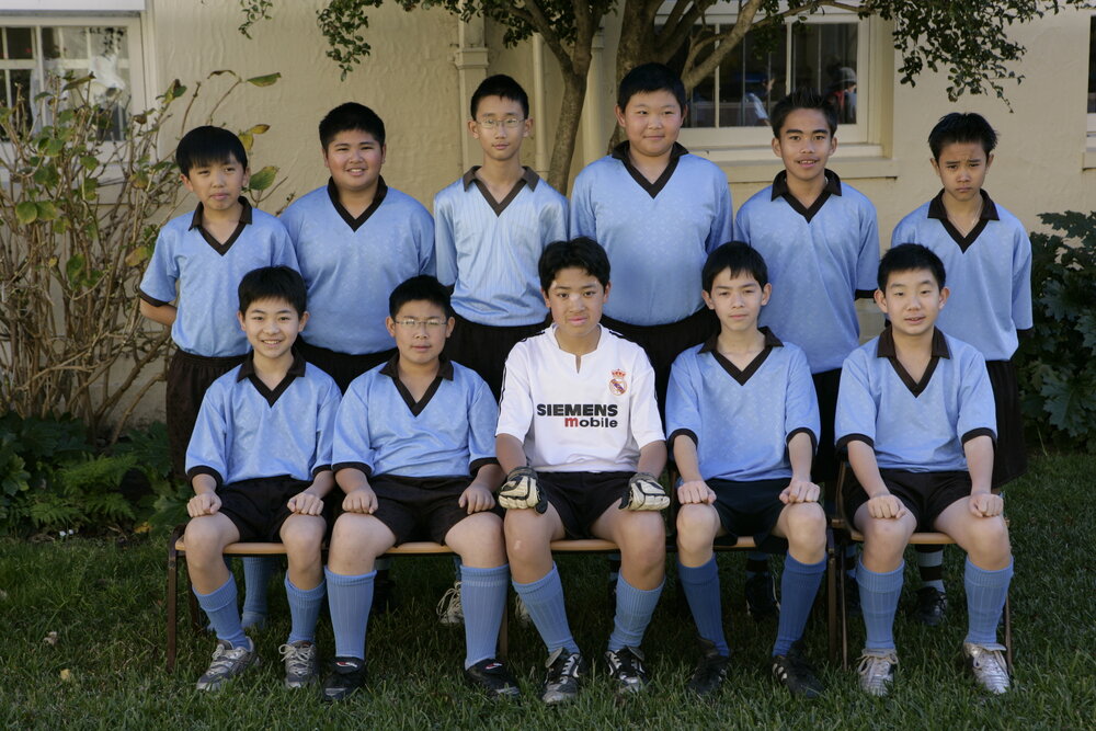 Football 13D XI 2005