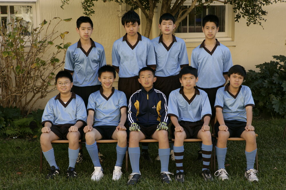 Football 14D XI 2005