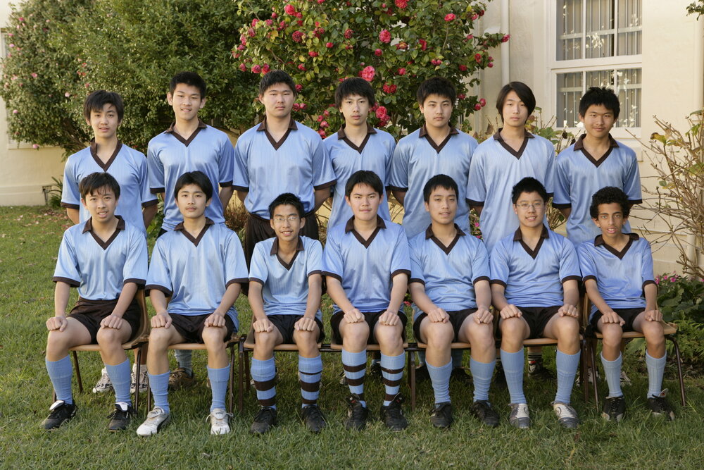 Football 16D XI 2005