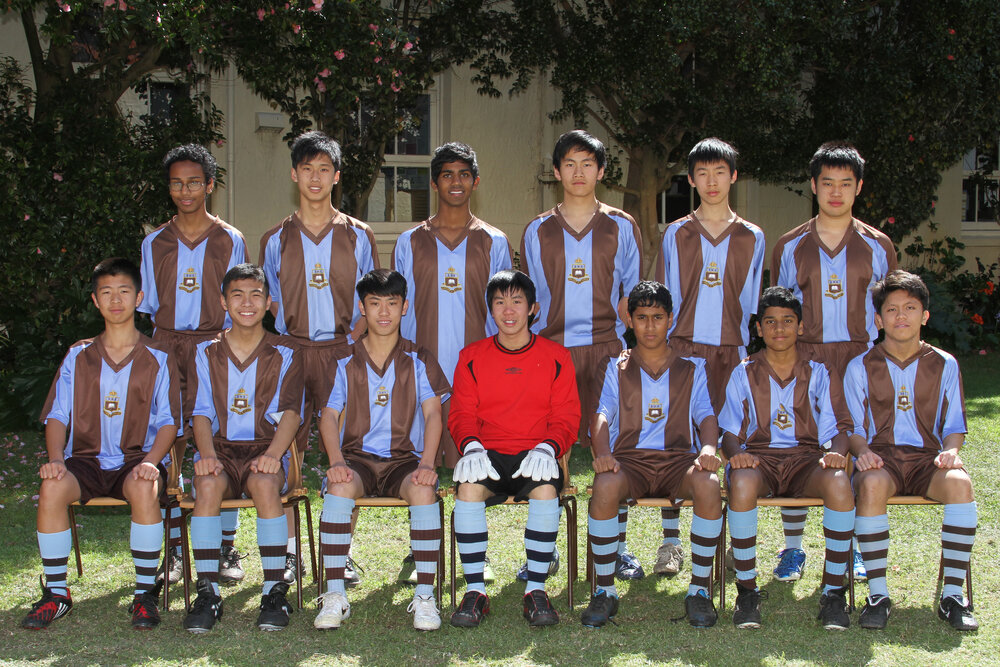 Football 16C 2011