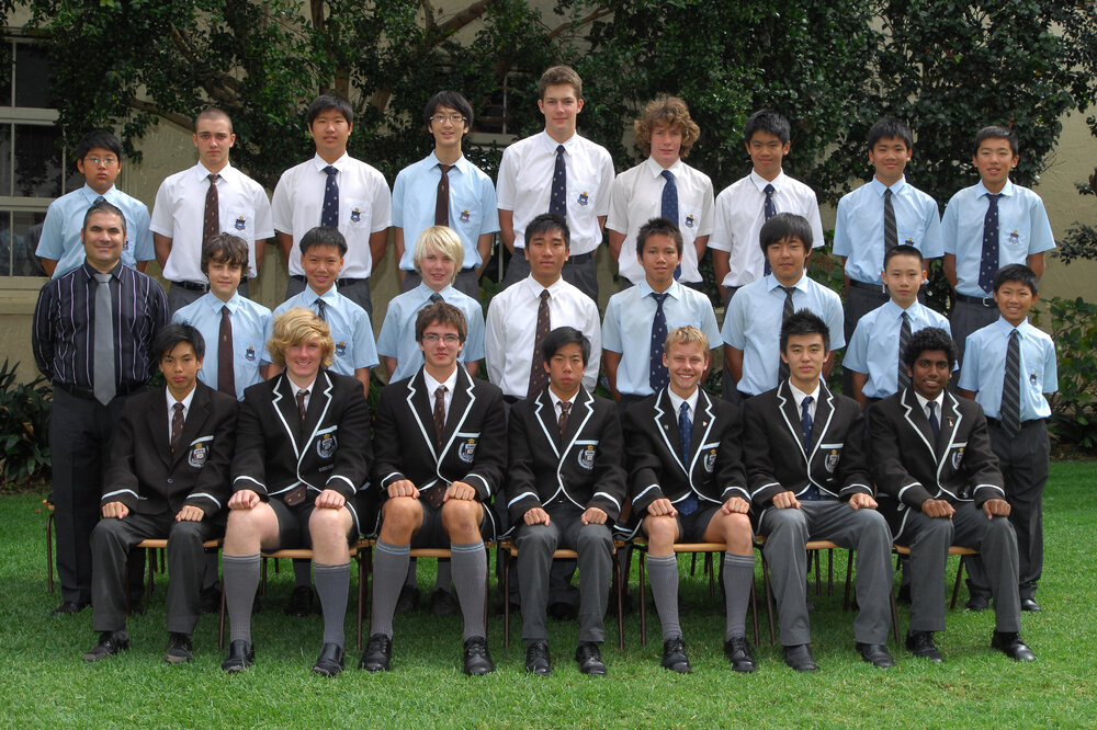 Swimming 2011