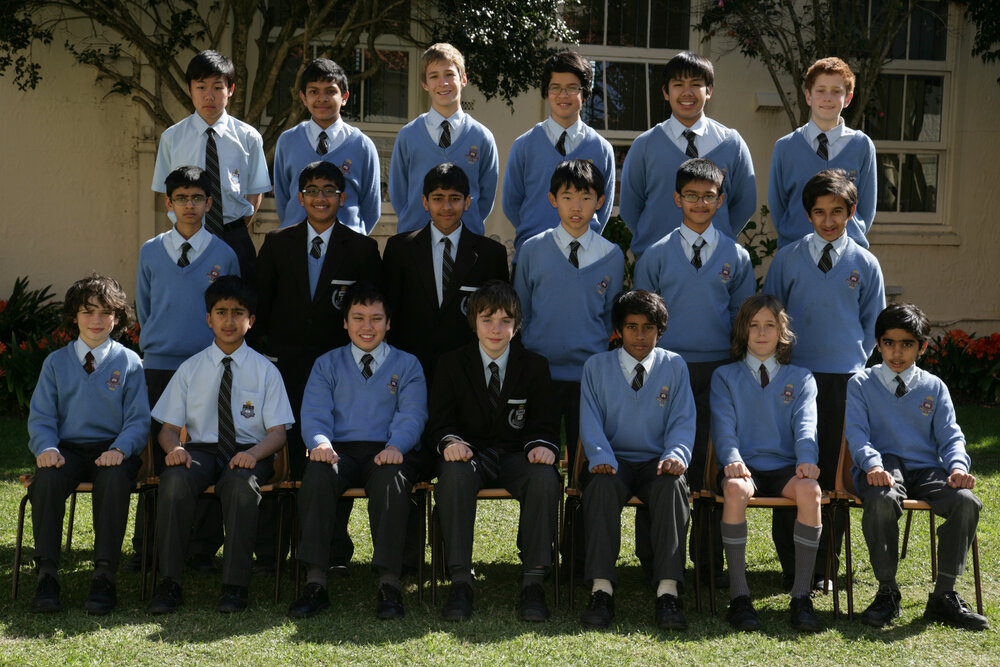 Debating Year 7 2011
