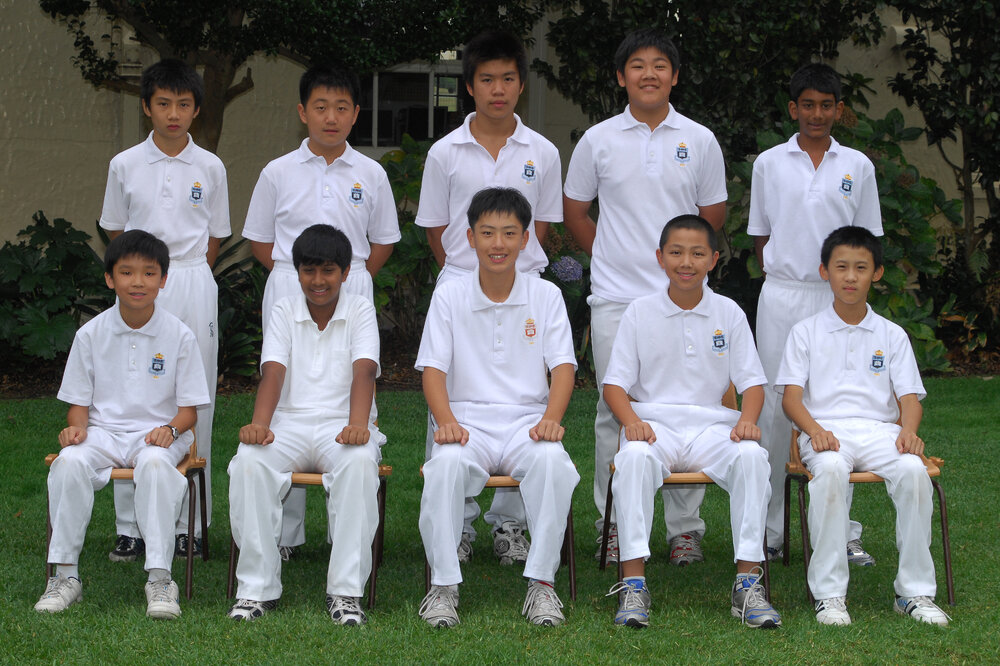 Cricket 14C XI 2011