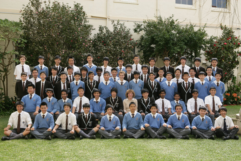 Peer Support 2011