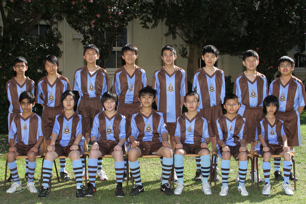 Football 13D 2011