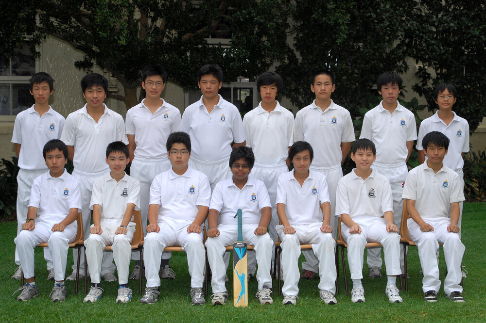 Cricket 16C XI 2011