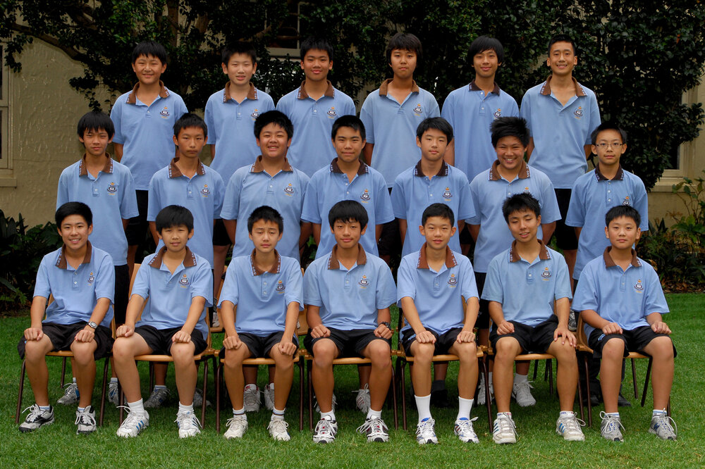 Tennis 14 years 2011