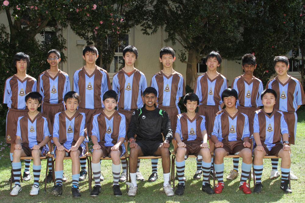 Football 15D 2011