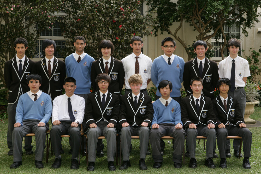 Peer Mediation 2011