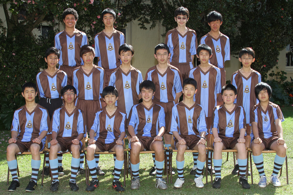 Football 15C 2011