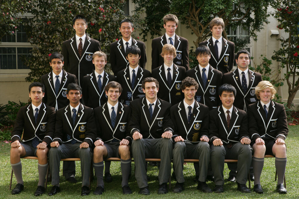 Representatives 2011