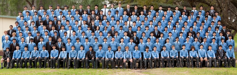 Year 9 2011