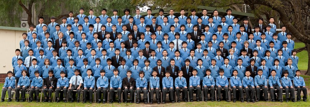 Year 7 2011