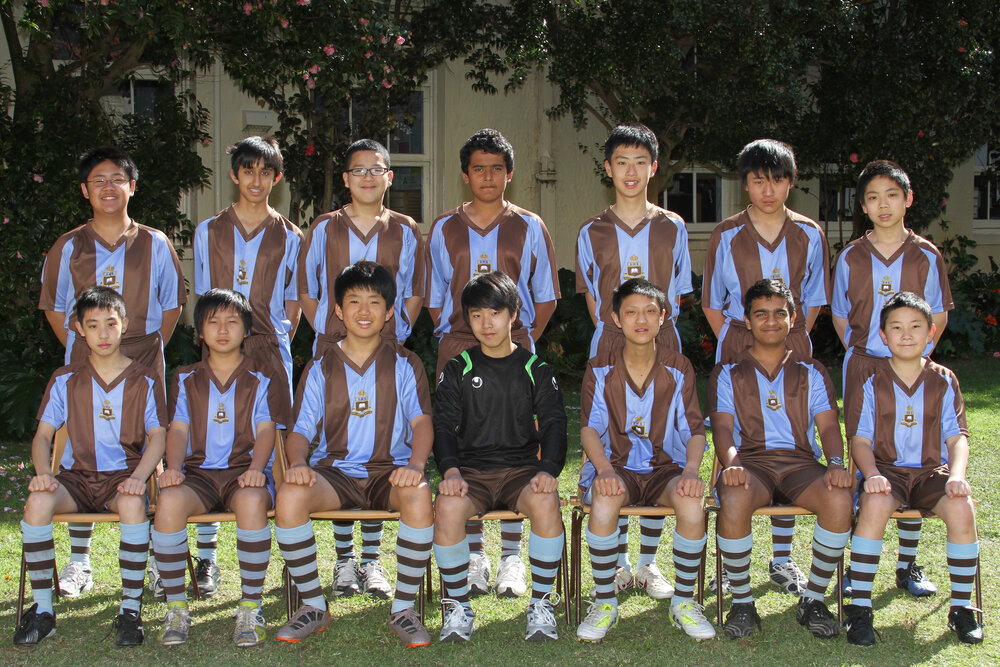 Football 14D 2011