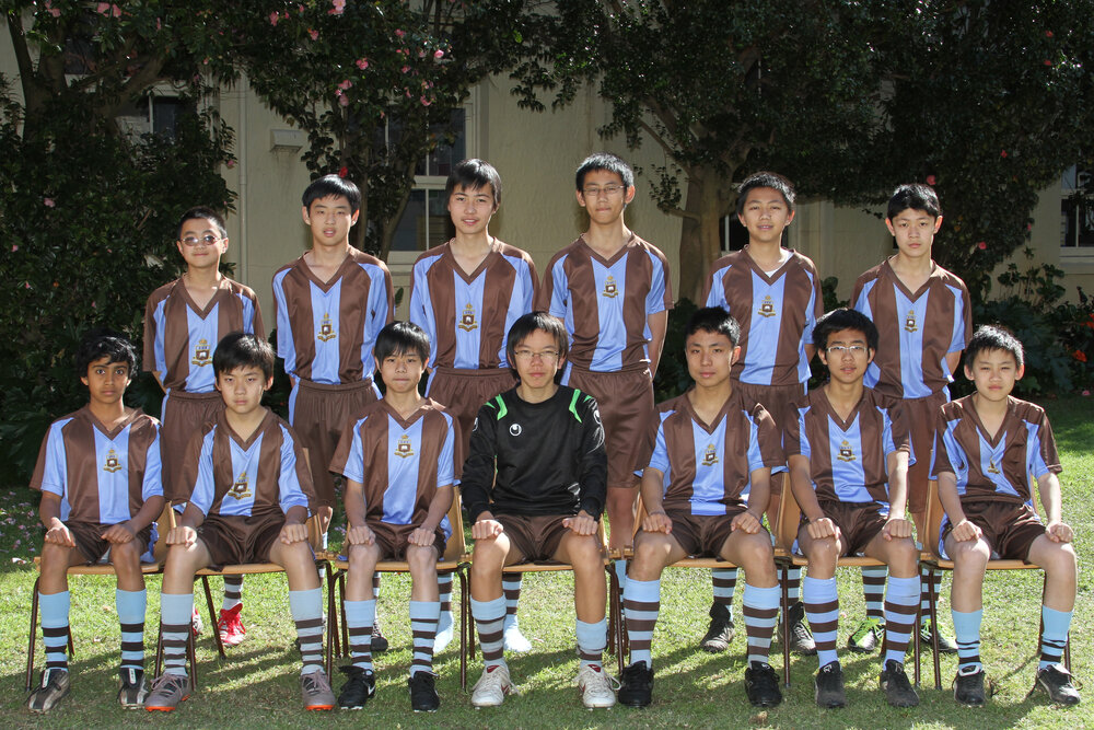 Football 14C 2011