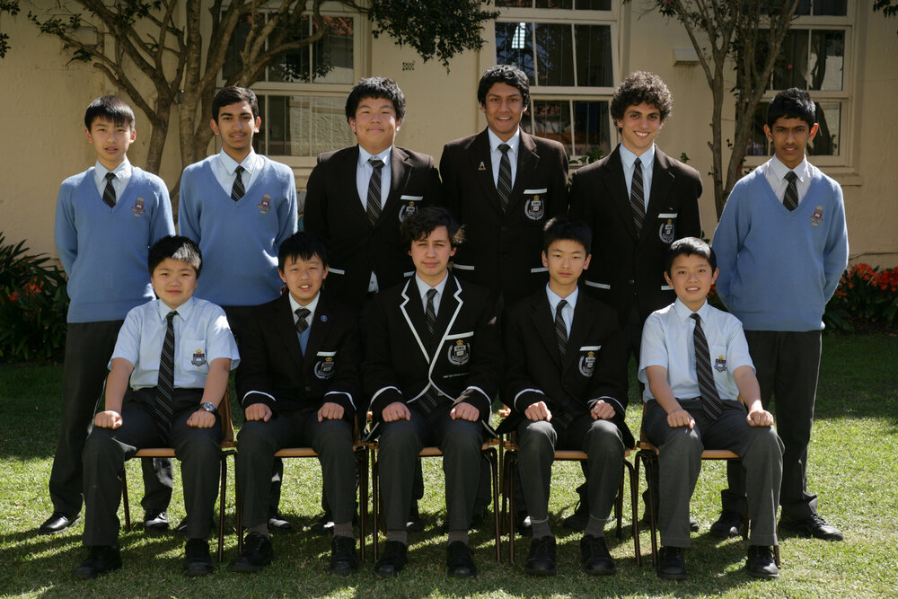 Debating Year 9 2011