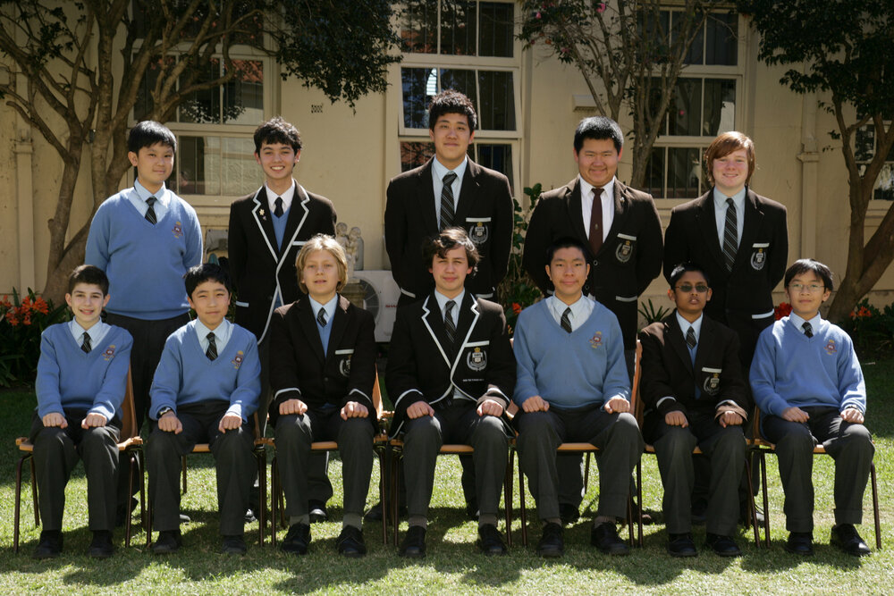 Tournament of Minds 2011