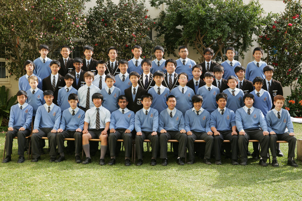 Intermediate Concert Band 2011