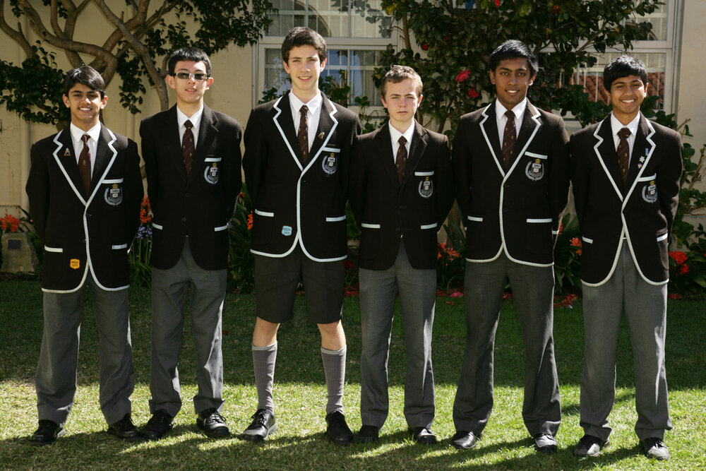 Debating Year 10 2011