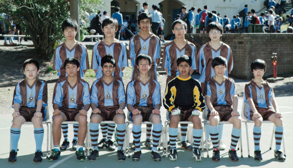 Football 14C 2012