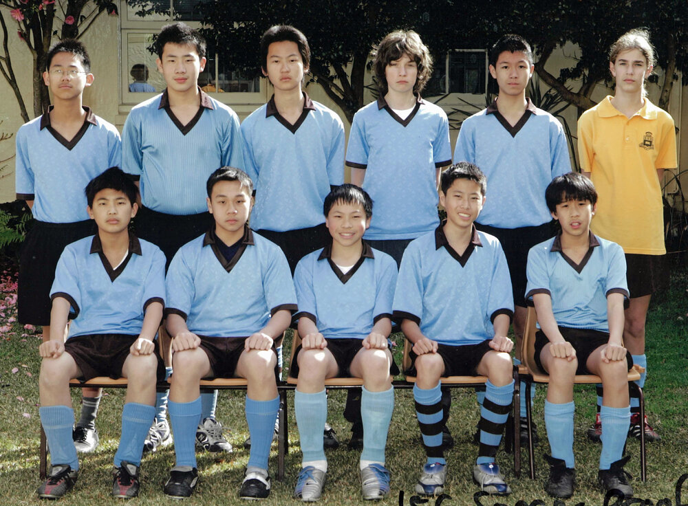 Football 15C 2006