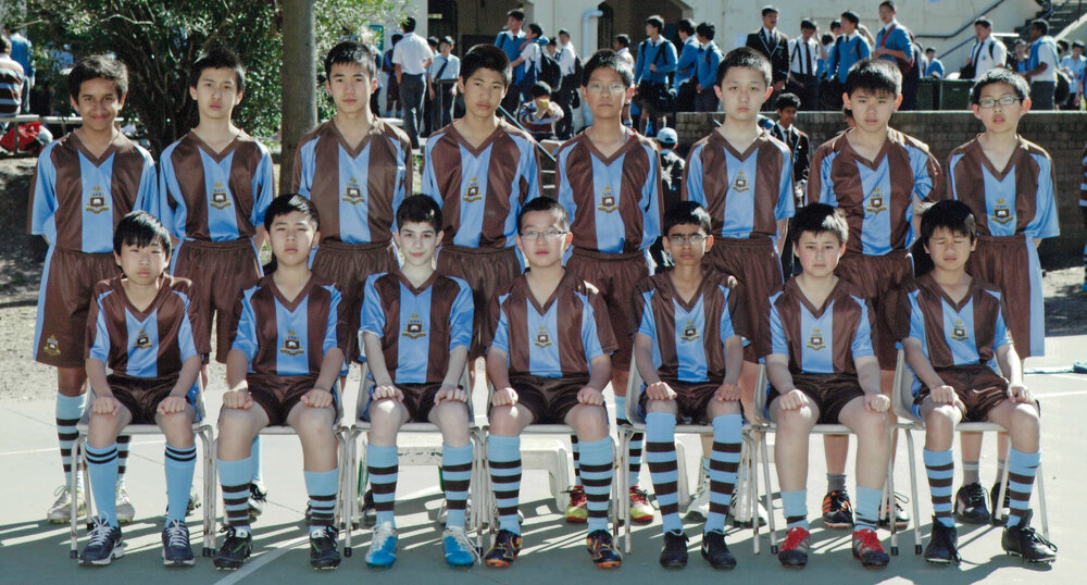 Football 14D 2012