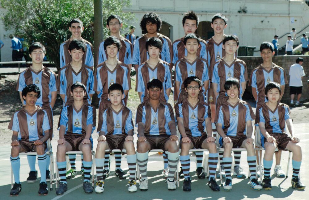 Football 15C 2012