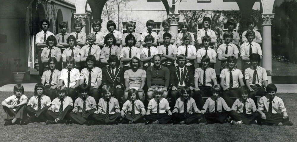 Athletics 1976