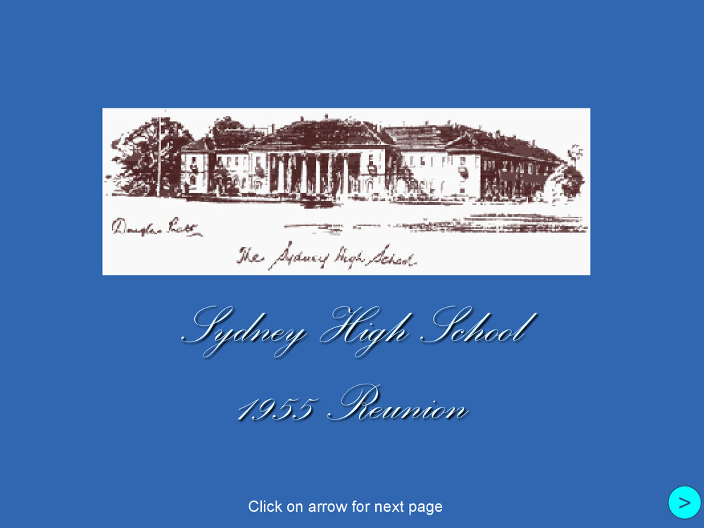 Class of 1955 - 50 Year Reunion Slideshow