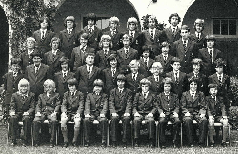 Class 1E 1974