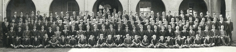 Sons of Old Boys 1965