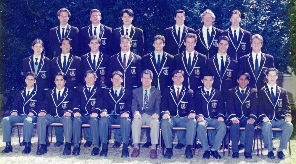 Representatives 1995