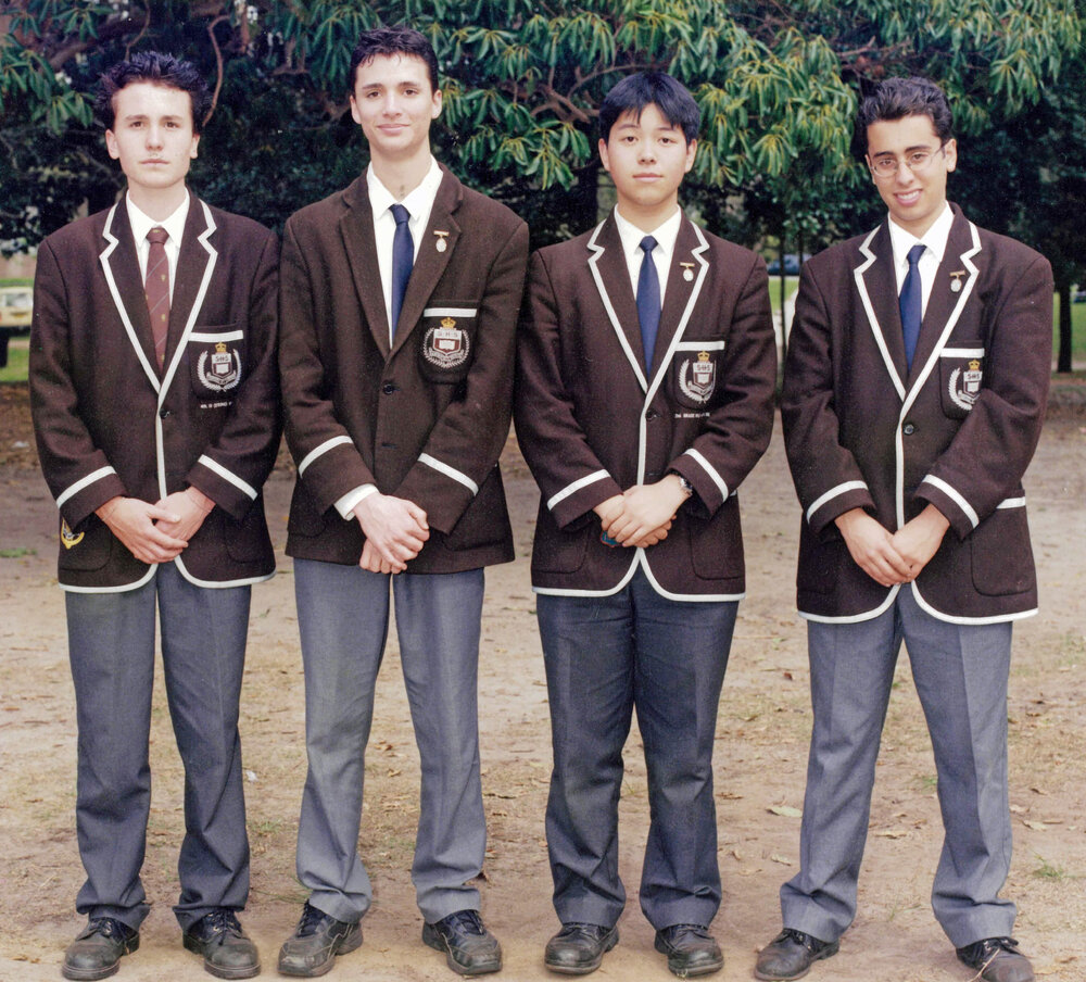 Debating 2nd Grade (GPS) 1999