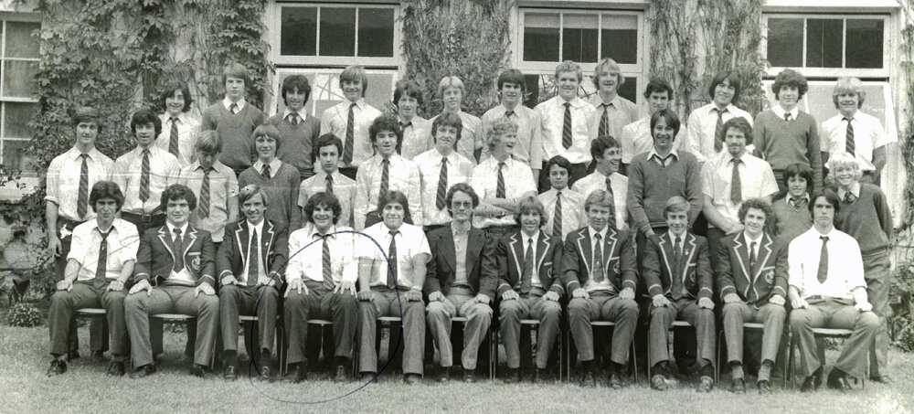 Athletics 1979