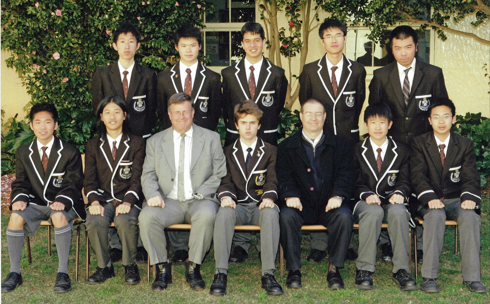 Open Cross Country 2007