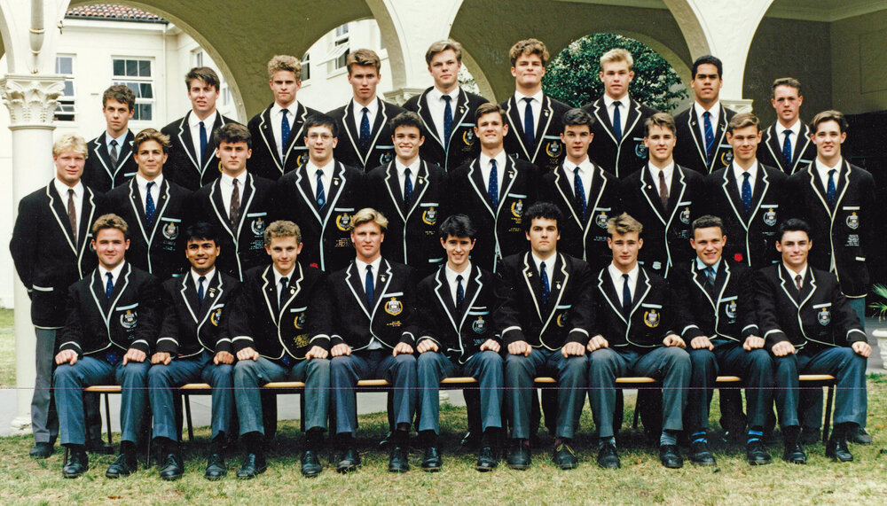 Representatives 1991