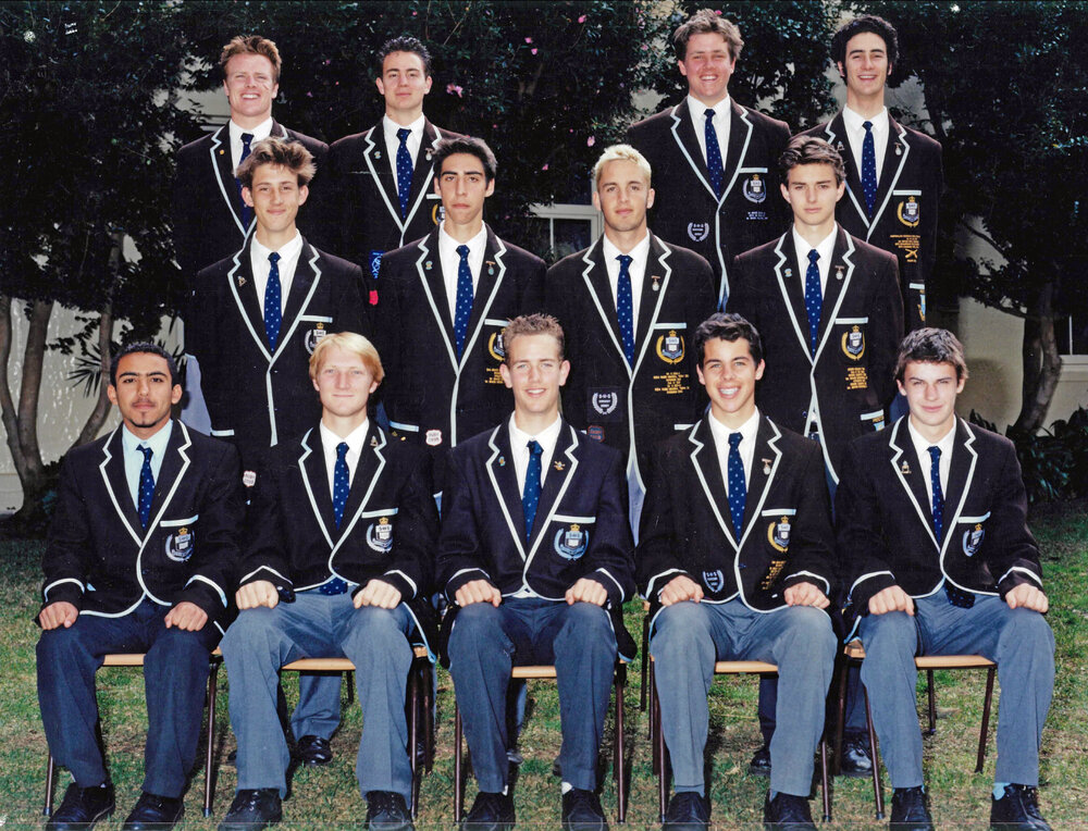 Representatives 2002