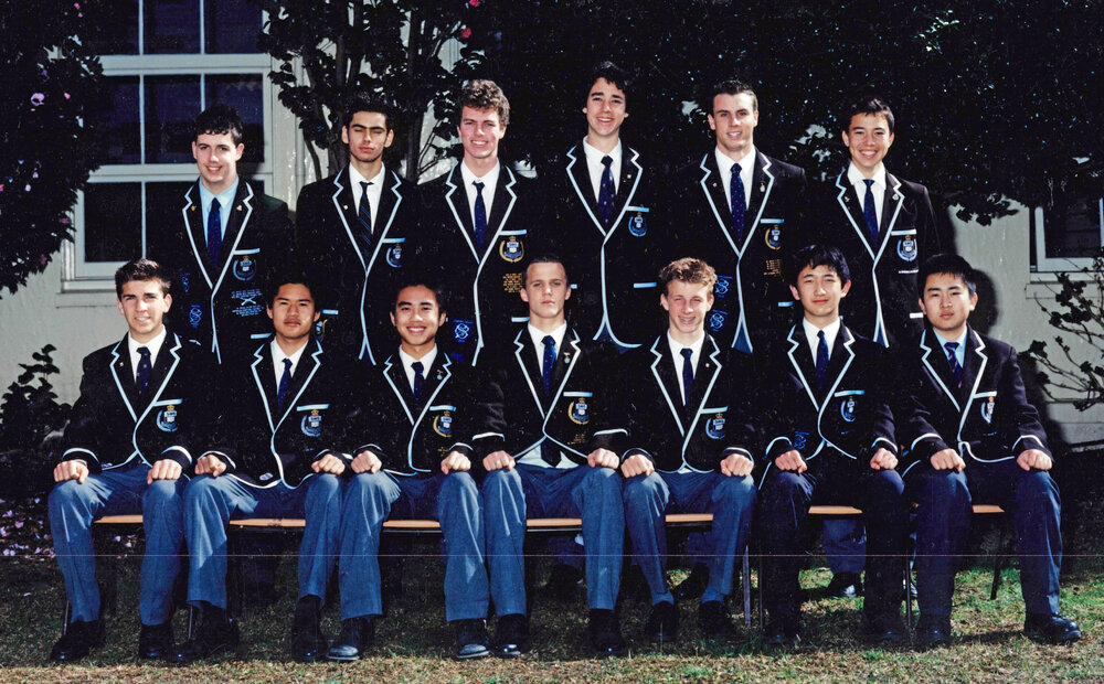 Representatives 2004