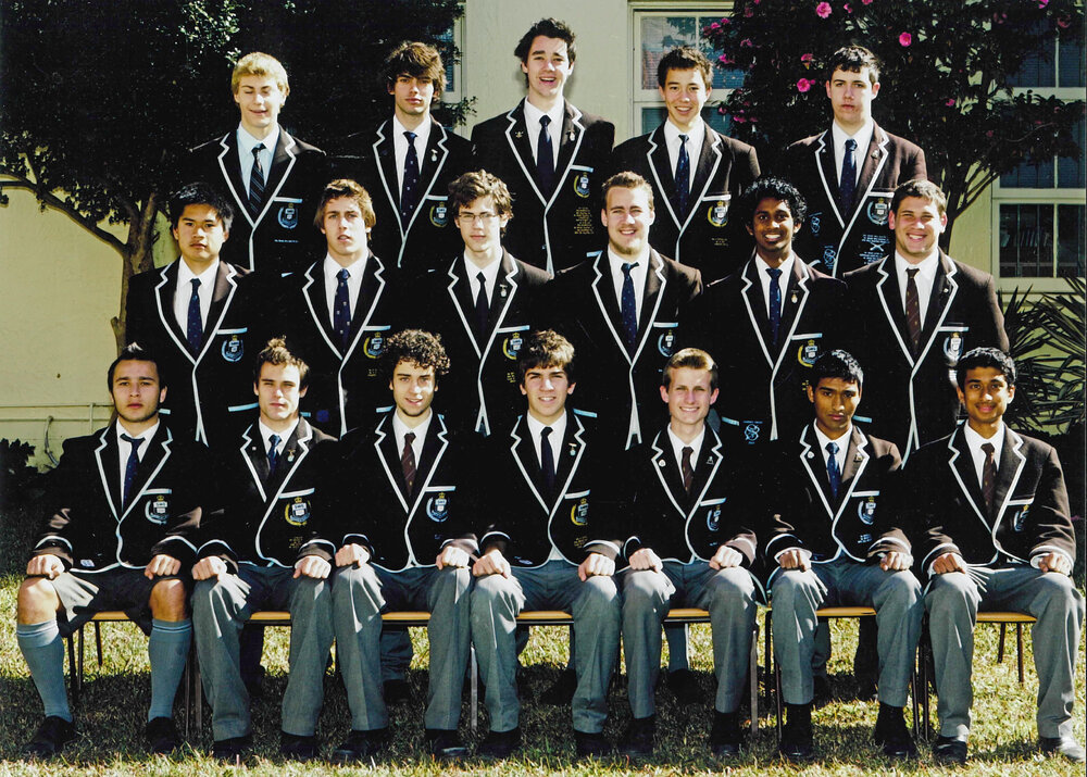 Representatives 2005