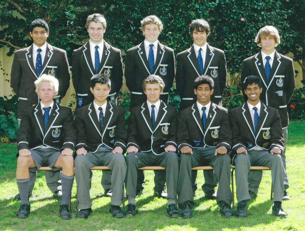 Representatives 2007