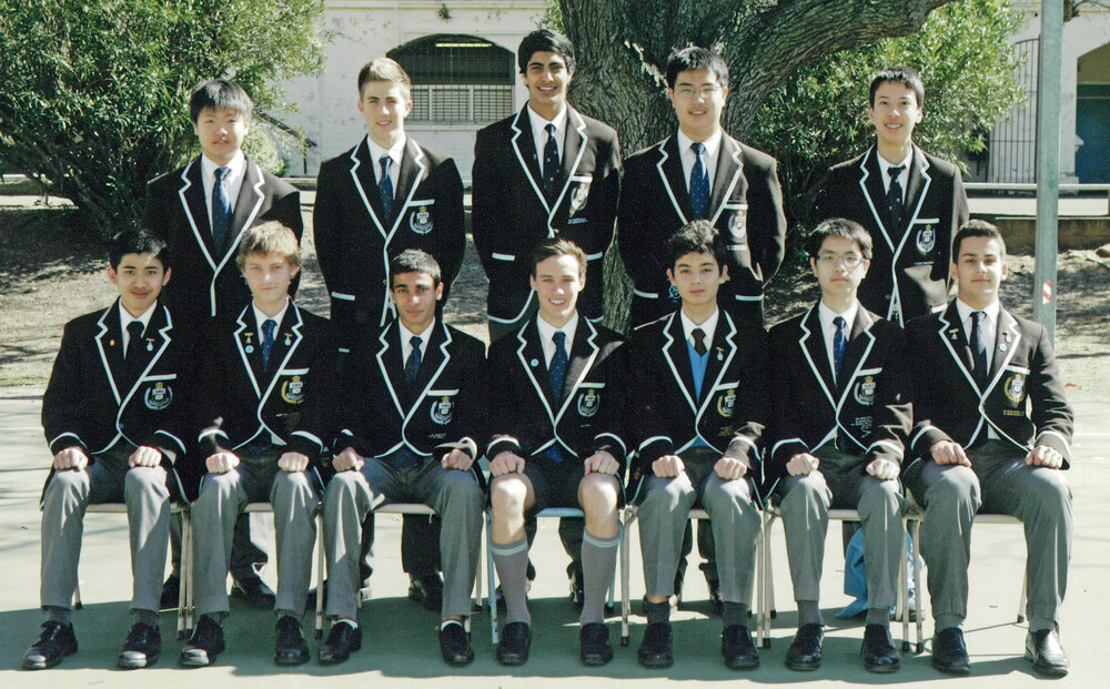 Representatives 2012