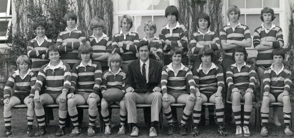 Rugby 14B XV 1979