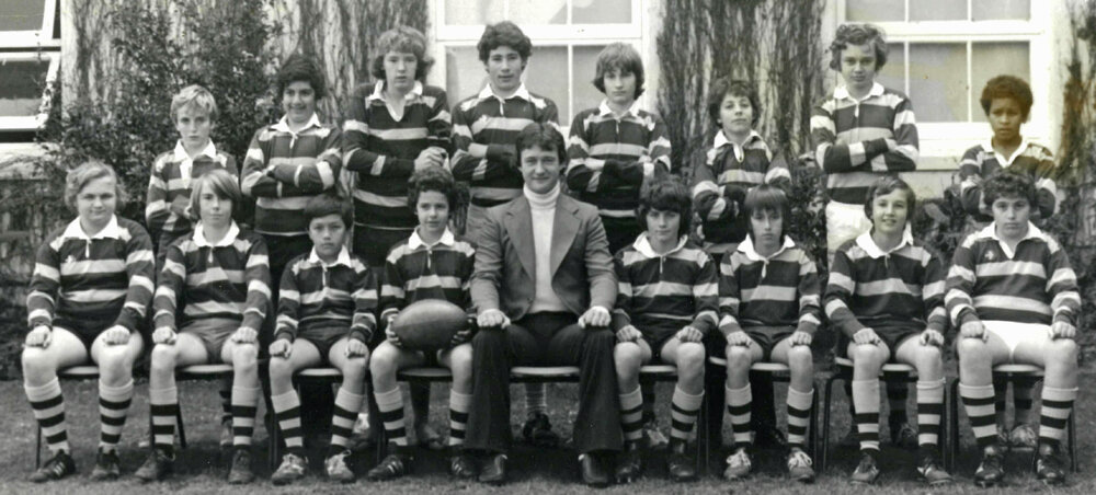Rugby 14C XV 1979