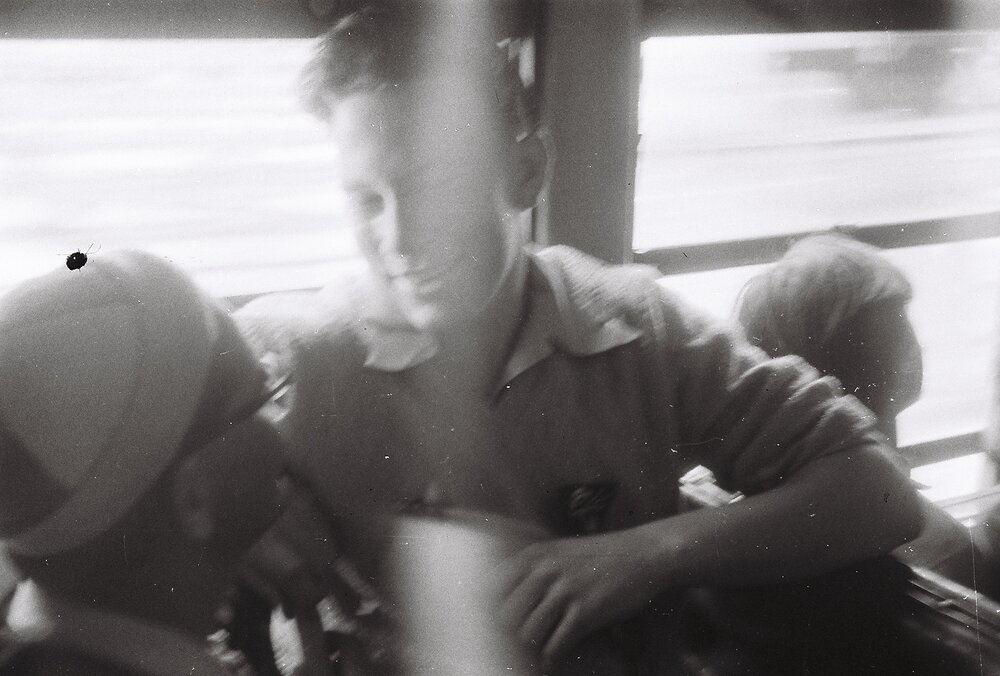 Head of the River crowd